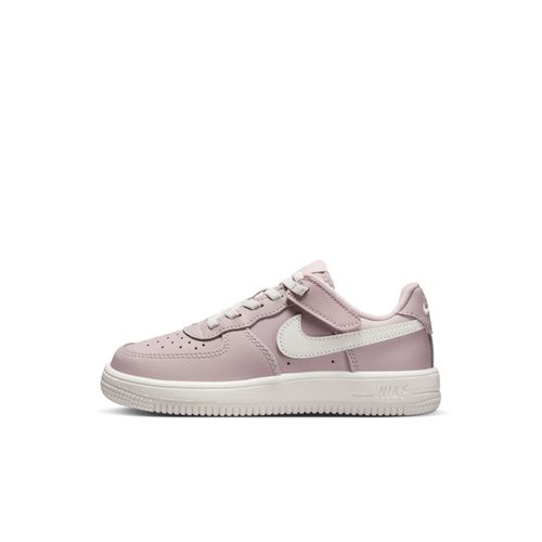 Chaussure Nike Force 1 Low Easyon Pour Enfant Particle Rose/sail Fn0237601