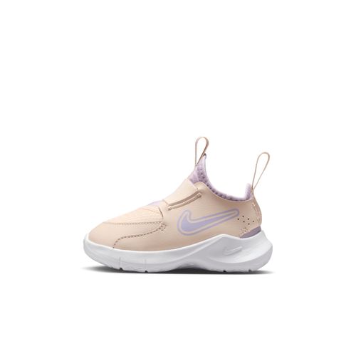 Chaussure Nike Flex Runner 3 Pour Bébé Et Tout Guava Ice/blanc/doll Fn1448800
