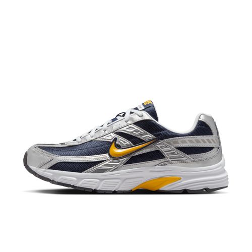 Chaussure Nike Initiator Pour Homme Obsidian/metallic Silver/blanc/team Gold Ib4467451