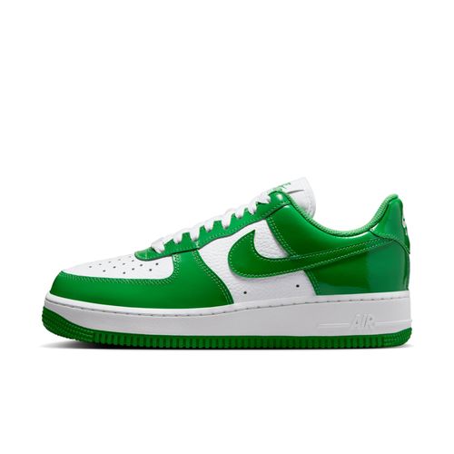 Chaussure Nike Air Force 1 '07 Pour Femme Kelly Green/blanc/kelly Green Fj4801300