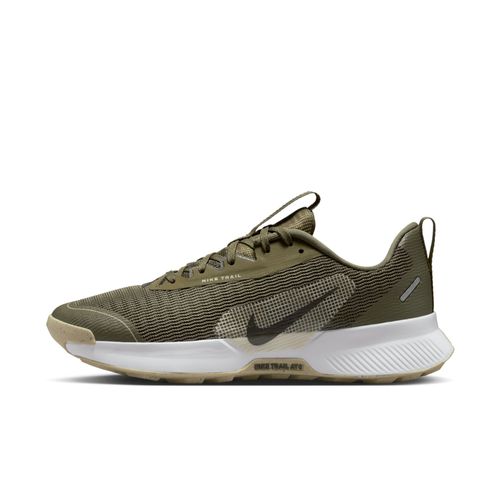 Chaussure De Trail Nike Juniper Trail 3 Pour Femme Medium Olive/desert Khaki/blanc/sequoia Fq0902201