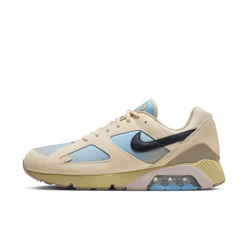 Chaussure Nike Air 180 Pour Homme Light Khaki/team Gold/psychic Blue/noir Hj6282200