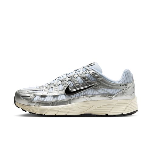 Chaussure Nike P Blanc/metallic Silver/flat Silver/noir Cd6404105