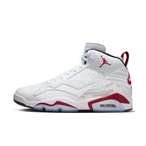 Chaussures Jumpman Mvp Pour Blanc/noir/summit White/varsity Red Dz4475s106