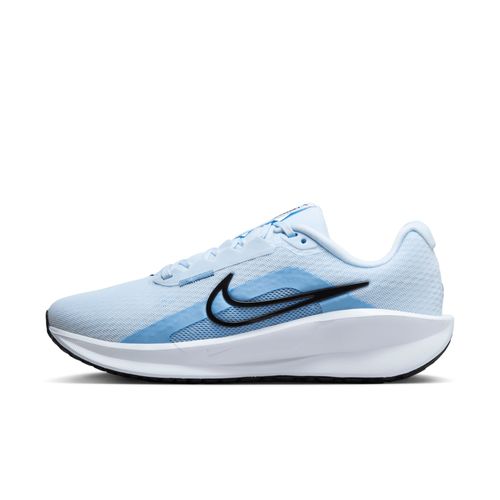 Chaussure De Running Sur Route Nike Downshifter 13 Pour Femme Blue Tint/psychic Blue/smokey Blue/noir Fd6476401