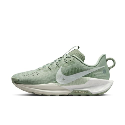 Chaussure De Trail Nike Pegasus Trail 5 Pour Femme Jade Horizon/light Bone/summit White Dv3865301