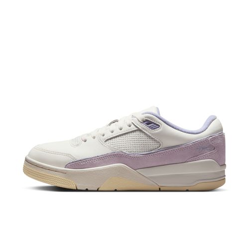Chaussure Jordan Flight Court Pour Sail/doll/muslin/indigo Haze Fz9854s102
