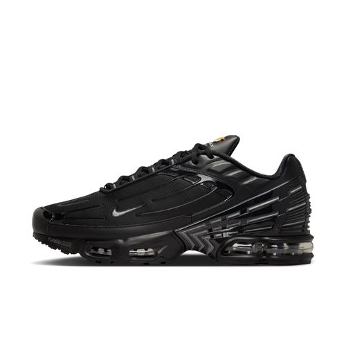 Chaussure Nike Air Max Plus 3 Pour Homme Noir/smoke Grey If6319001