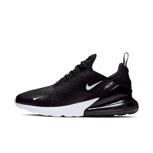 Chaussures Nike Air Max 270 Pour Homme Noir/blanc/solar Red/anthracite Ah8050002