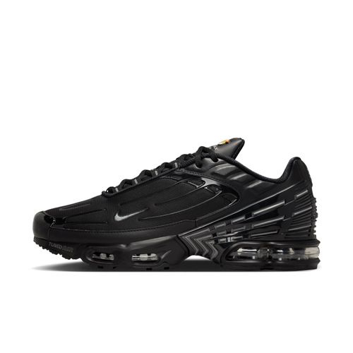 Chaussure Nike Air Max Plus 3 Pour Homme Noir/smoke Grey If6319001