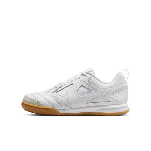 Chaussure Nike Gato Pour Ado Blanc/gum Light Brown/blanc/blanc Hv9596101