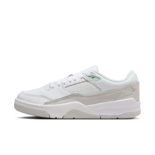 Chaussure Jordan Flight Court Pour Blanc/pure Platinum/igloo Fz9854s105