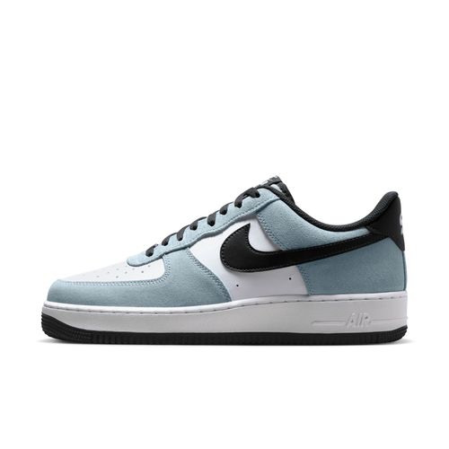 Chaussure Nike Air Force 1 '07 Lv8 Pour Homme Light Armory Blue/blanc/anthracite If6205400