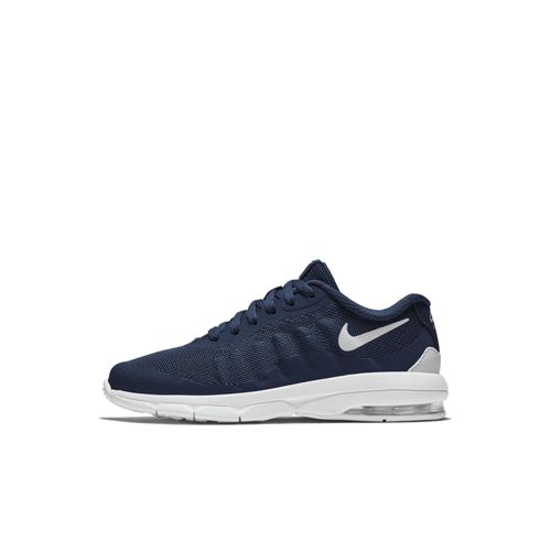 Chaussure Nike Air Max Invigor Pour Jeune Enfant - Bleu - 33.5