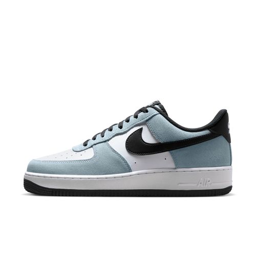 Chaussure Nike Air Force 1 '07 Lv8 Pour Homme Light Armory Blue/blanc/anthracite If6205400