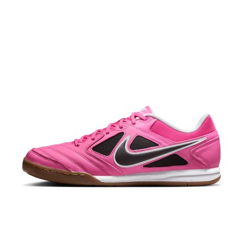 Chaussure Nike Gato Pour Homme Pinksicle/blanc/gum Dark Brown/noir Ib8509600