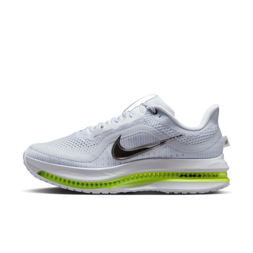 Chaussure De Running Sur Route Nike Pegasus Premium Pour Femme Football Grey/volt/noir/metallic Silver If5585001