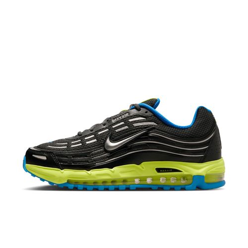 Chaussure Nike Air Max Tl 2.5 Pour Homme Noir/anthracite/photo Blue/metallic Silver Ib3074002