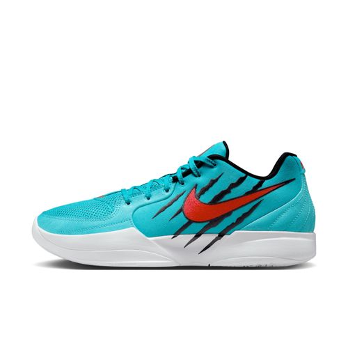 Chaussures De Basket Ja 2 Scratch Rapid Teal/noir/ale Brown/university Red Hq1759s400