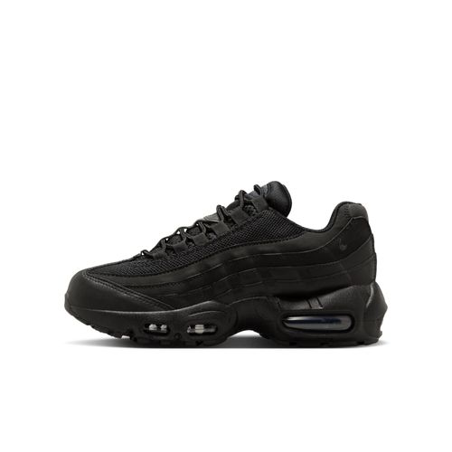 Chaussure Nike Air Max 95 Recraft Pour Ado Noir/noir/anthracite/noir Ii4053001