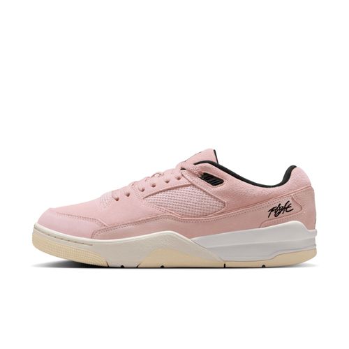 Chaussure Jordan Flight Court Pour Rust Pink/sail/muslin/noir Hf3255s601