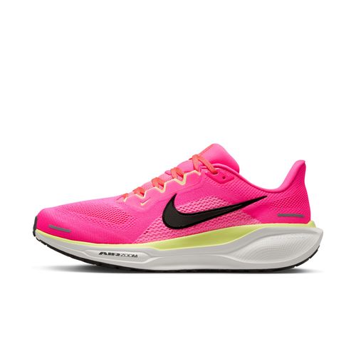 Chaussure De Running Sur Route Nike Pegasus 41 Pour Homme Hyper Pink/guava Ice/bright Crimson/sequoia Hv3128600