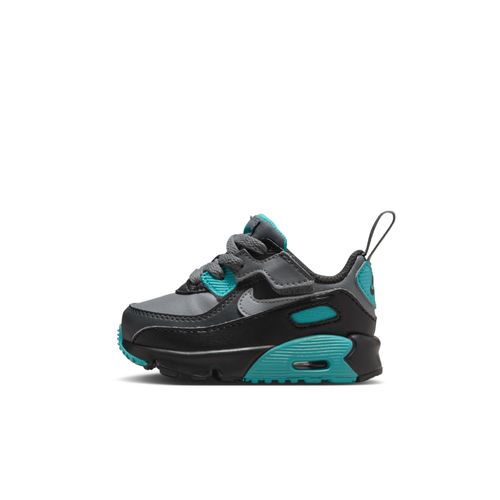 Chaussures Air Max 90 Easyon Pour Bébé Et Tout Cool Grey/dusty Cactus/noir/wolf Grey Ih1418s027