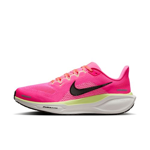 Chaussure De Running Sur Route Nike Pegasus 41 Pour Femme Hyper Pink/guava Ice/bright Crimson/sequoia Hv5158600