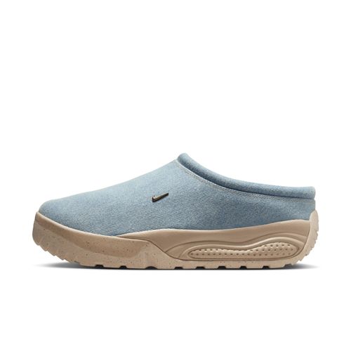 Chaussure Nike Acg Rufus Pour Homme Light Armory Blue/desert Khaki/light Khaki/denim Turquoise Hj4334400
