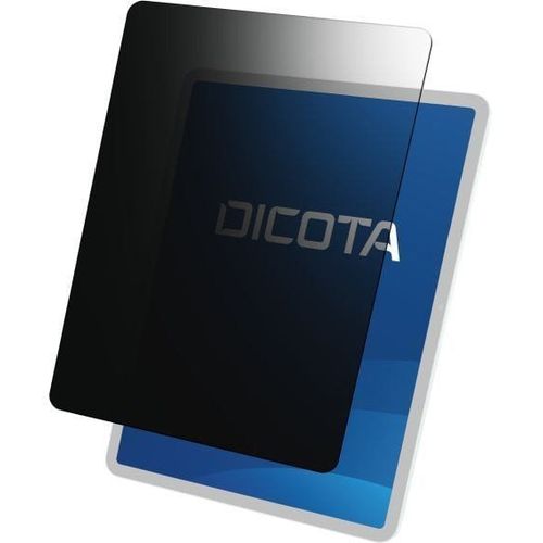 DICOTA - Filtre de confidentialité pour ordinateur portable - à double sens - amovible - magnétique - noir - pour Microsoft Surface Pro 10, Pro 11, Pro 9, Pro Copilot+ PC, Pro Copilot+ PC for...