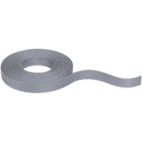 Uline Sang 5m Gris Dacron Textil Cuivre