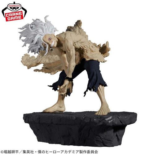 Figurine Combination Battle - My Hero Academia - Tomura Shigaraki Finale