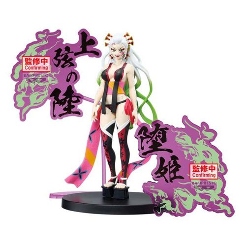 Figurine Demon Series-Ex - Demon Slayer: Kimetsu No Yaiba - A : Daki