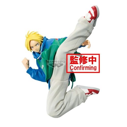 Figurine Vibration Stars - Sakamoto Days - Shin Asakura