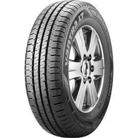 Pneu Hankook Vantra LT RA18 ( 215/65 R16 109/107R 8PR SBL )
