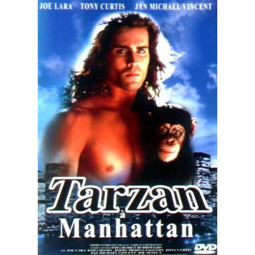 Tarzan À Manhattan