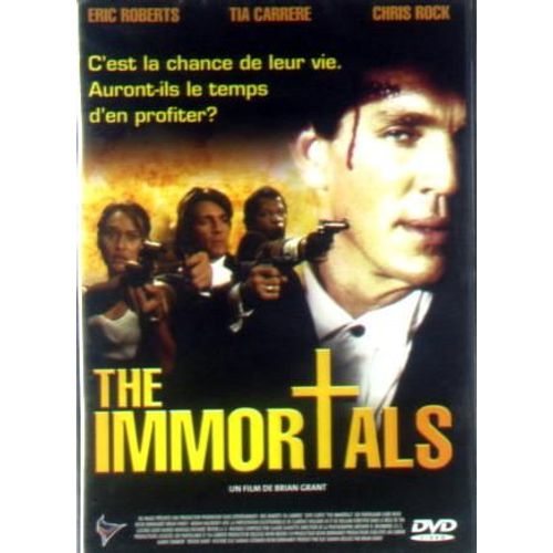 The Immortals