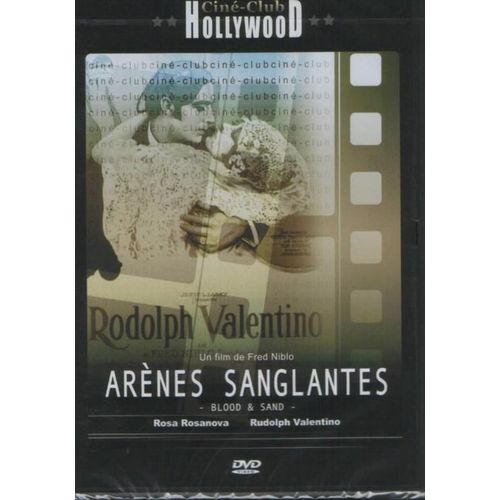 Arènes Sanglantes