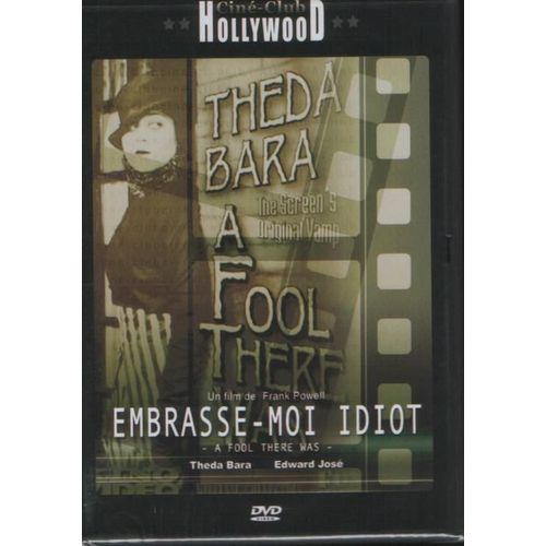 Embrasse-Moi Idiot