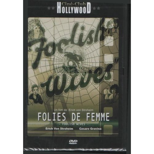 Folies De Femmes