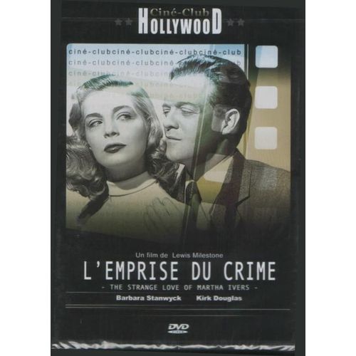 L'emprise Du Crime
