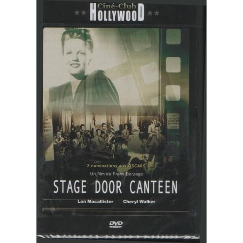 Le Cabaret Des Étoiles