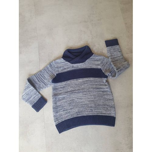 Pull Tao 5 Ans