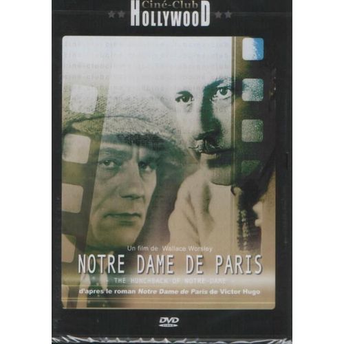Notre-Dame De Paris