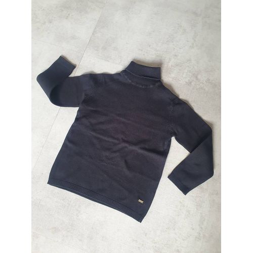 Pull Col Roulé Zara 5/6 Ans