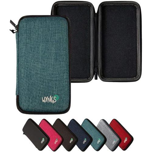 Housse de Protection Turquoise pour Calculatrice Graphique NumWorks