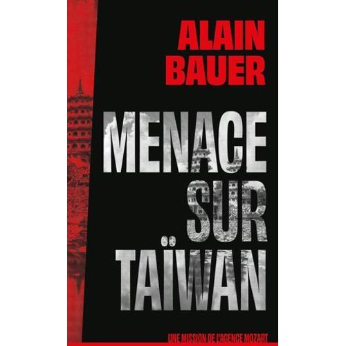 Menace Sur Taïwan