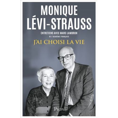 J'ai Choisi La Vie