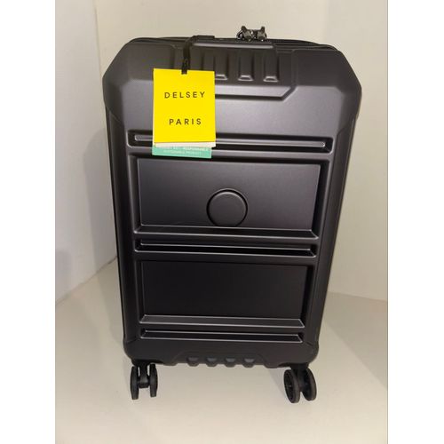 VALISE CABINE DELSEY NEUVE 299€ PRIX MAGASIN 