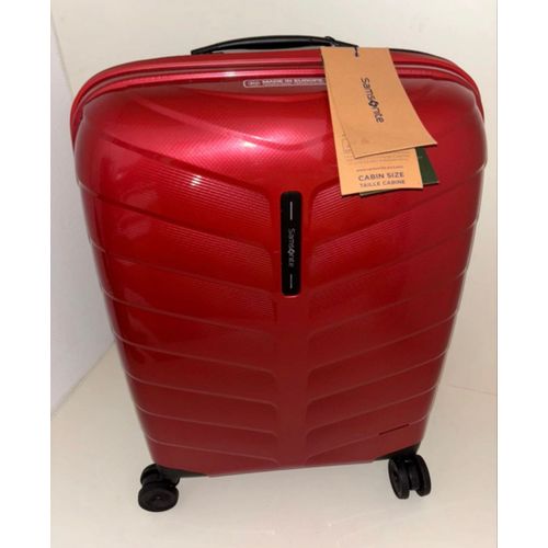 VALISE CABINE SAMSONITE NEUVE 439€ PRIX MAGASIN 